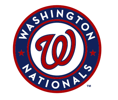 DC ft. Trea Turner - Washington Nationals - Officially Licensed MLB