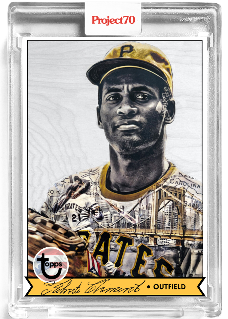 Roberto Clemente Award 2020 nominees
