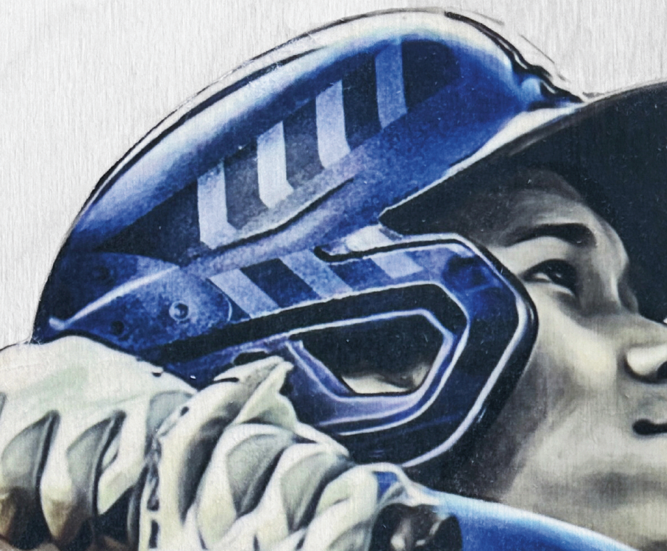 "ShoTime in LA Part 1" (Shohei Ohtani) Los Angeles Dodgers Officia