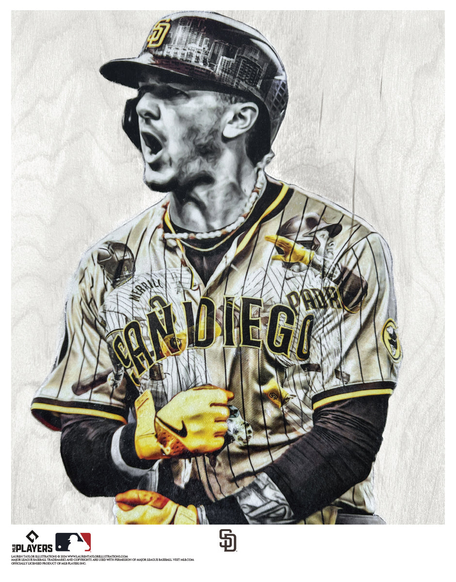 J. Barrel