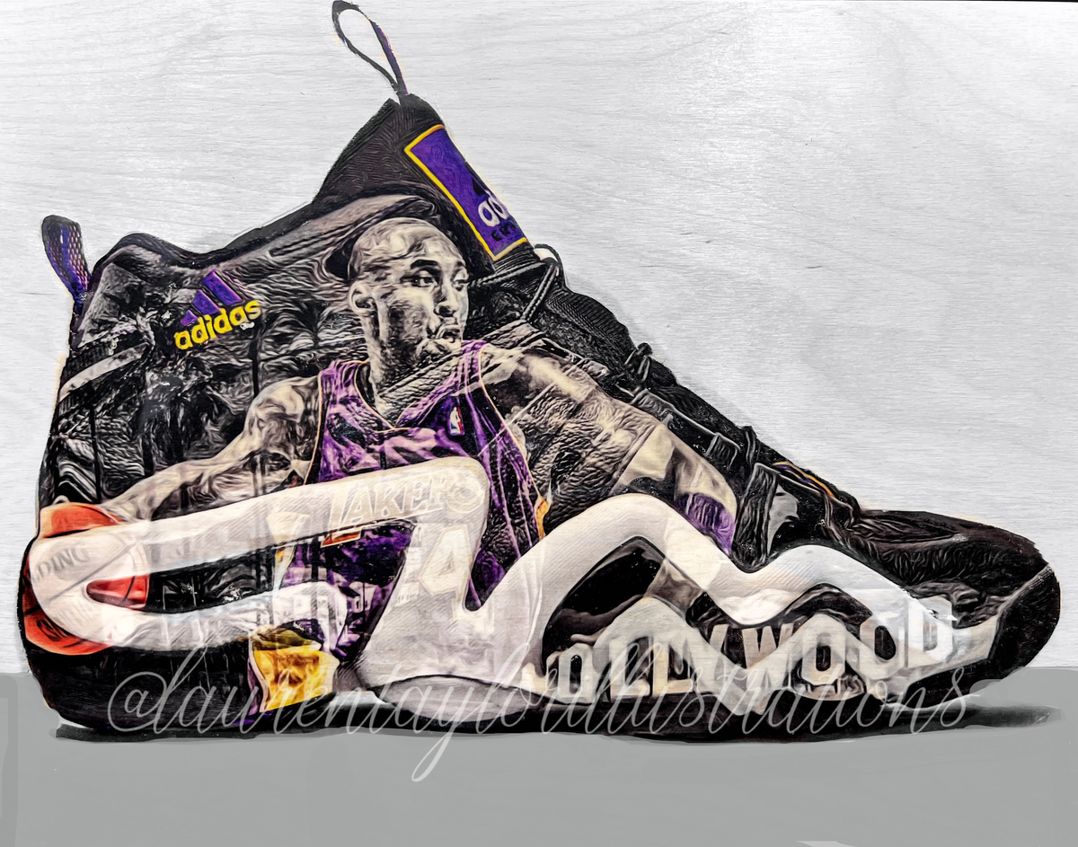 Adam Lister Michael Jordan ジークレープリント Adam Lister Michael Jordan ジークレープリント