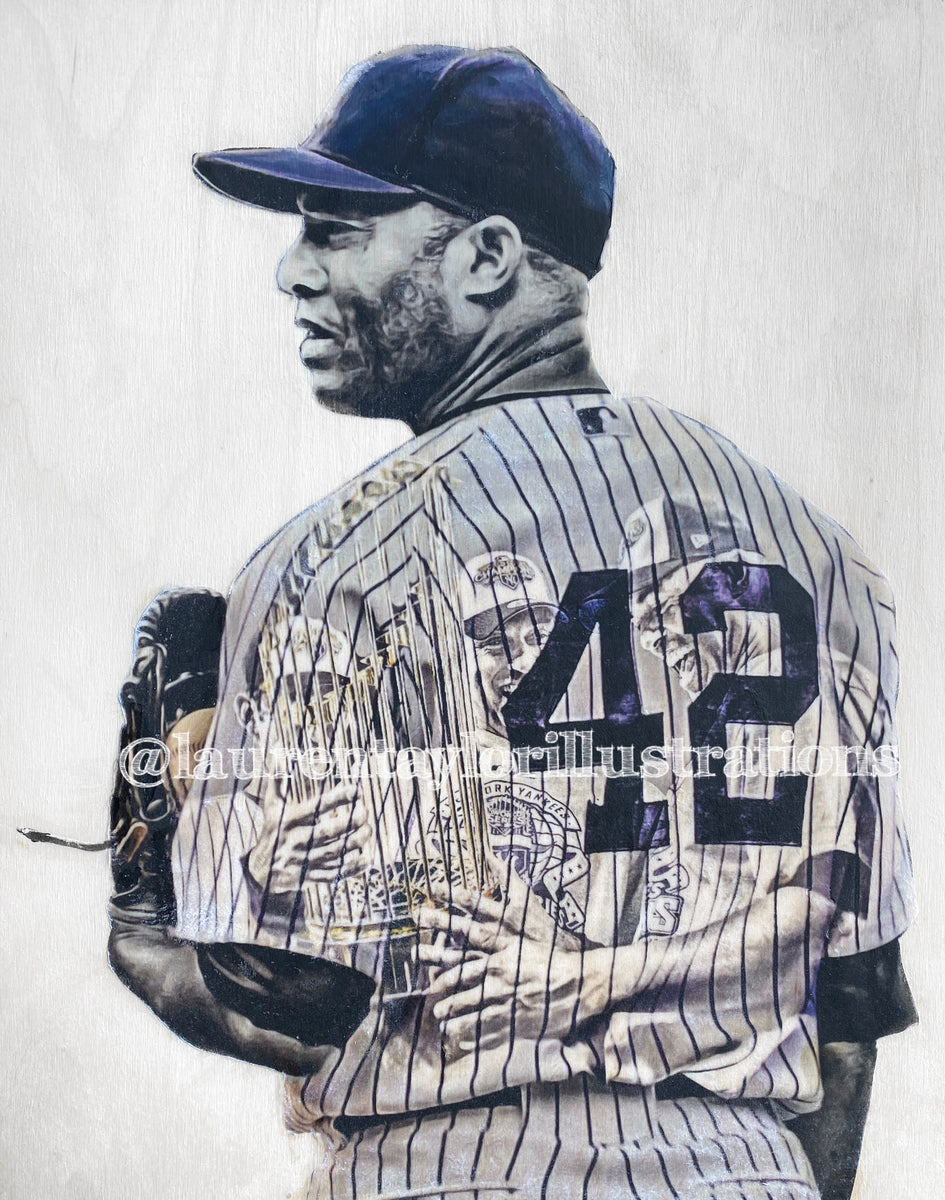 The Sandman Mariano Rivera New York Yankees Shirt - Peanutstee
