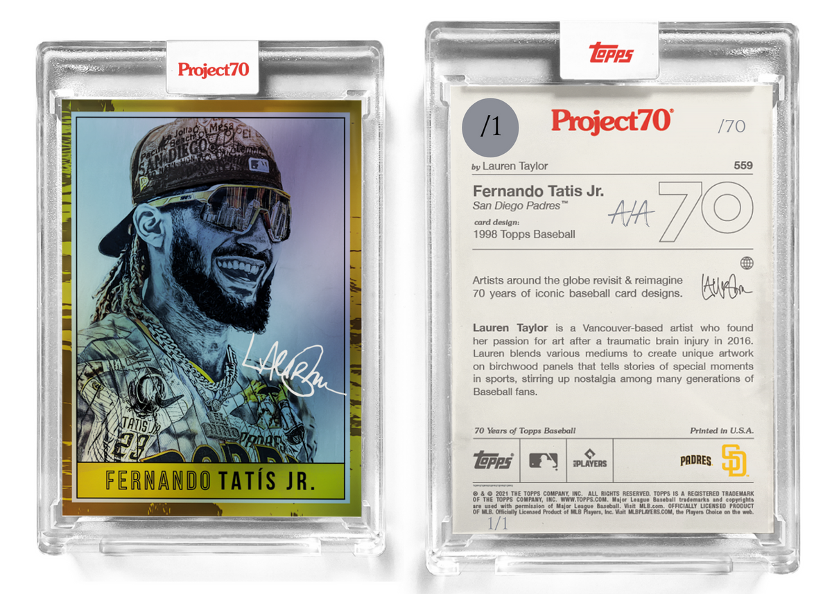 tyson taylor タイソン テイラー サインカード 1枚限定 1of1 tyson taylor タイソン テイラー サインカード 1枚限定 1of1