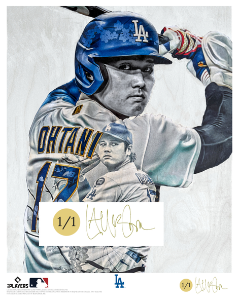 大谷翔平　2022 Bowman Sterling ローズゴールドパラレル 15 ダイヤモンドとゴールド」（大谷翔平）ロサンゼルス・ドジャース