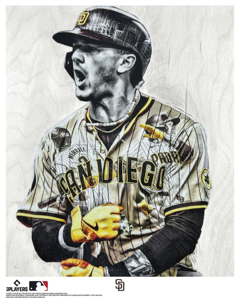 J. Barrel by Lauren Taylor