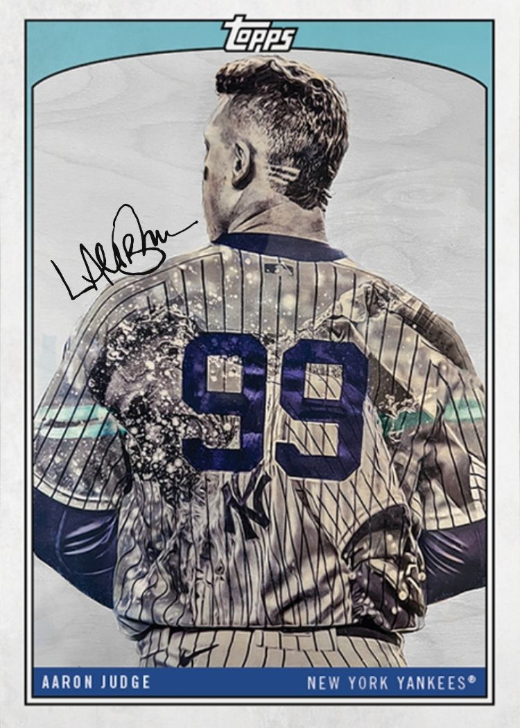 Autographed Aaron Judge MLB Jerseys, Autographed Jerseys, Aaron