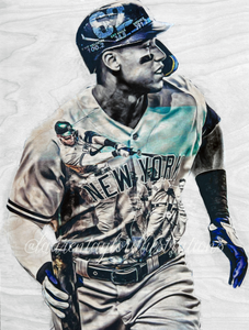 Aaron Judge Wallpaper HD APK for Android Download
