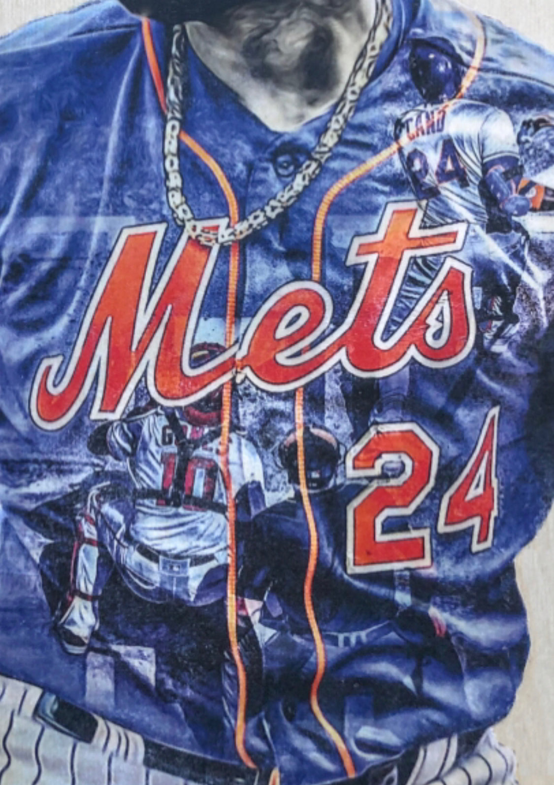 Official Robinson Cano New York Mets Jersey, Robinson Cano Shirts