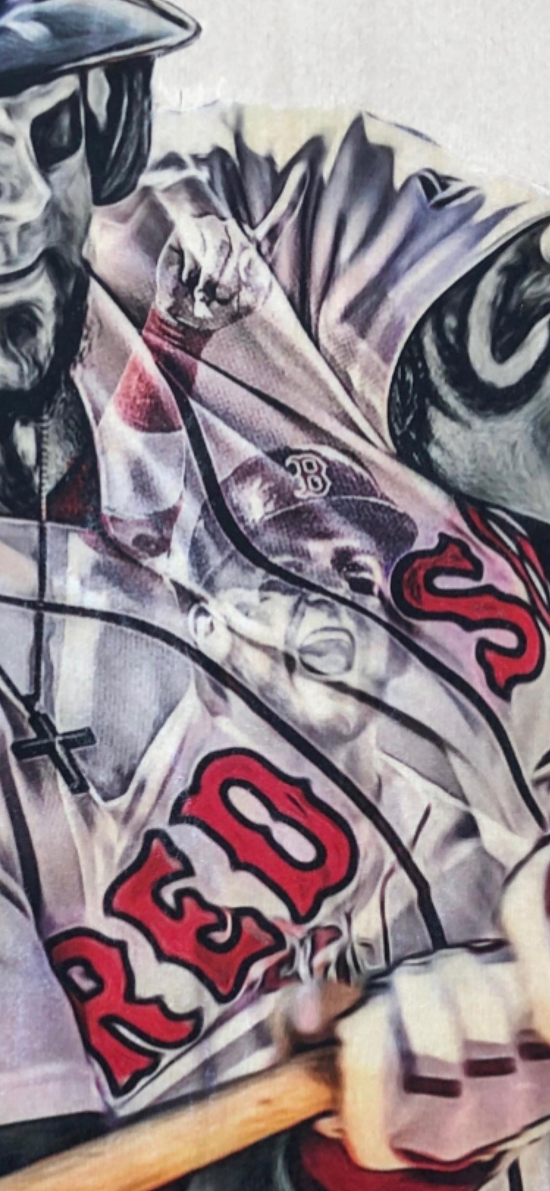  Michael Chavis Boston Red Sox Poster Print, Baseball Player, Michael  Chavis Gift, Canvas Art, ArtWork, Real Player SIZE 24''x32'' (61x81 cm):  Posters & Prints