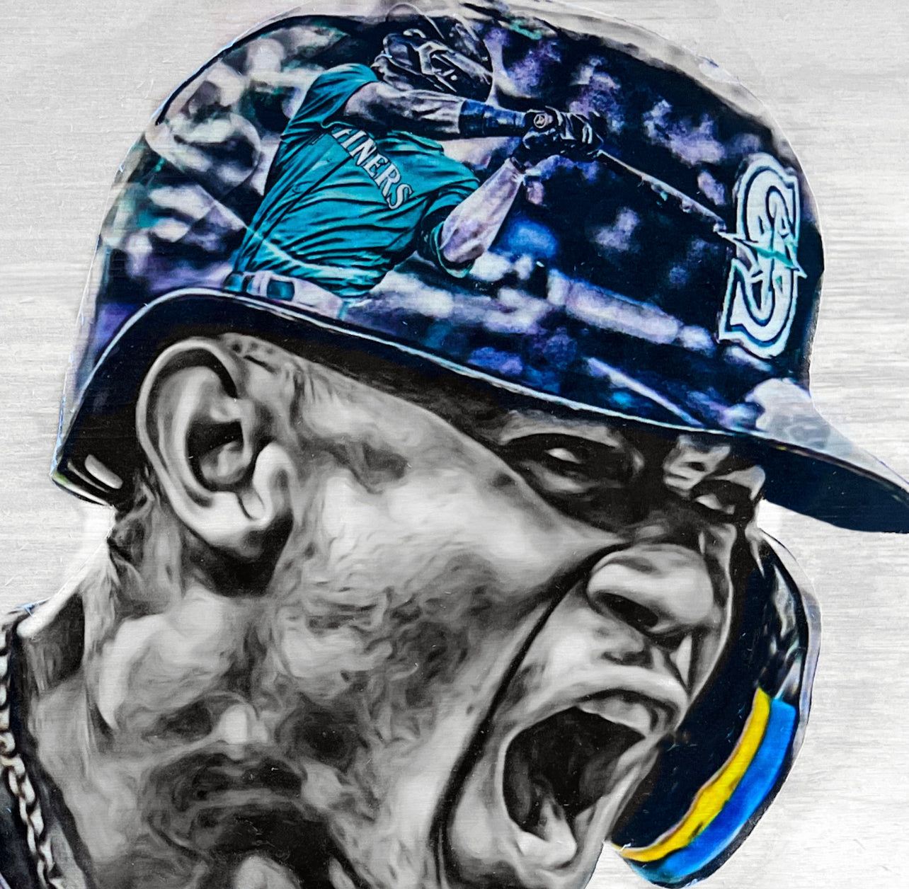 Julio Rodríguez ready for 2nd season of 'J-Rod Show' with Mariners Julio Rodríguez ready for 2nd season of 'J-Rod Show' with Mariners