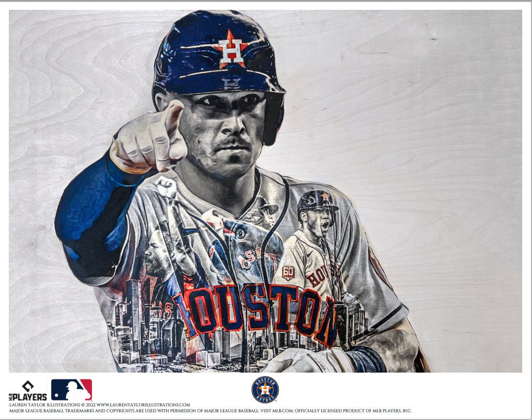 Houston Astros Rhinestone Templates Graphic by Freedom Designer · Creative  Fabrica